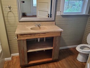 1110 Mimosa Dr in Oxford, MS - Building Photo - Building Photo