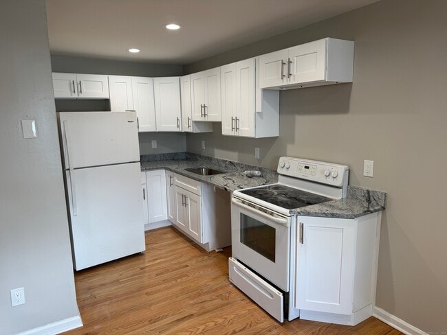 property at 165 School St