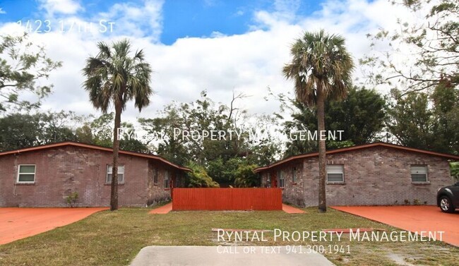 1423 17th St in Sarasota, FL - Building Photo - Building Photo