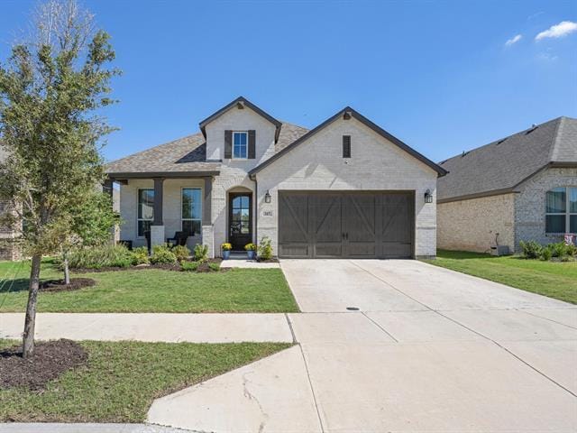 property at 317 Legna Dr