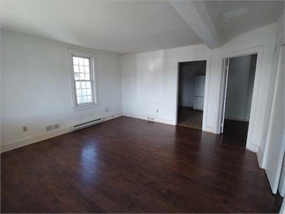 property at 140 W Strasburg Rd