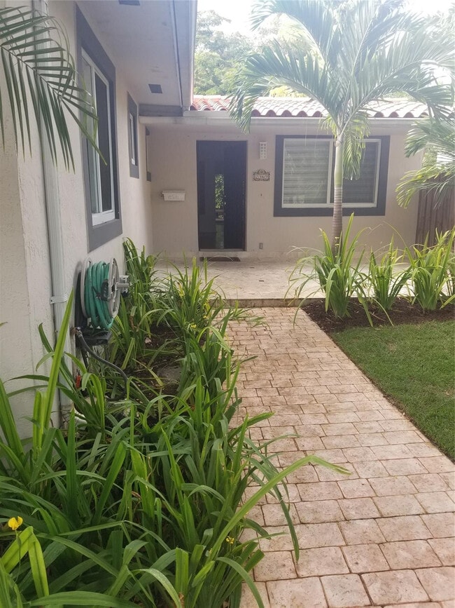 property at 2369 Overbrook St