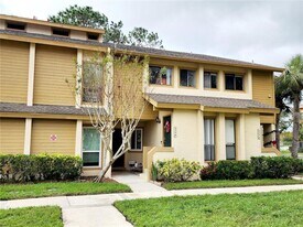 4356 Middlebrook Rd in Orlando, FL - Building Photo