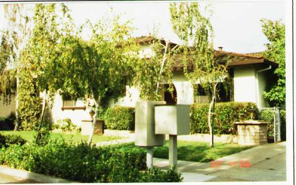 1565 Brookvale Dr in San Jose, CA - Foto de edificio - Building Photo