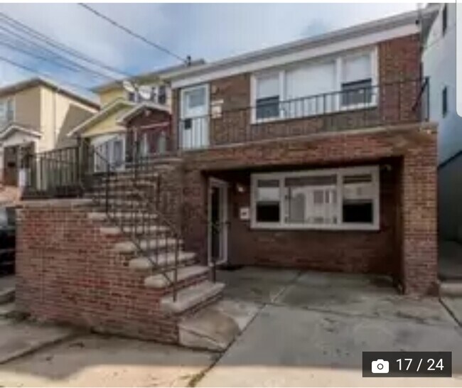 506 Liberty Ave Rentals in Jersey City, NJ