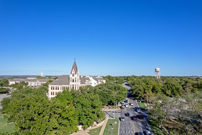 Apartments for rent in Georgetown, TX