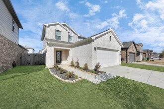 23326 Kinsfolk Dr in Katy, TX - Foto de edificio - Building Photo