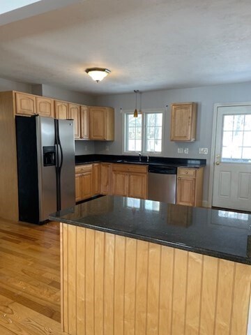 307 Shrewsbury St in Holden, MA - Building Photo - Building Photo