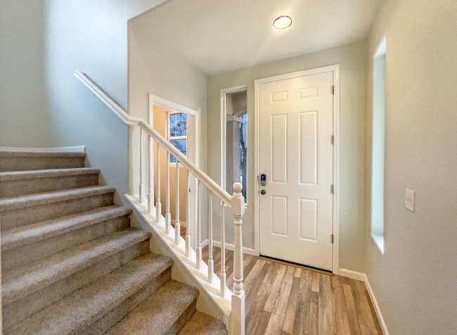 3039 Torland St in Sacramento, CA - Foto de edificio - Building Photo