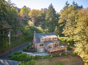 1299 SW Cardinell Way in Portland, OR - Building Photo - Building Photo