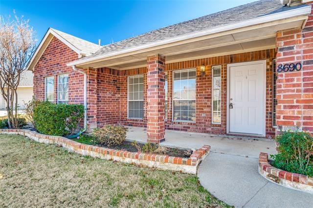 8688-8690-8690 Holly St in Frisco, TX - Building Photo - Building Photo