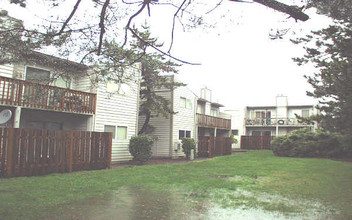 Hunter Highlands in Gresham, OR - Building Photo - Building Photo