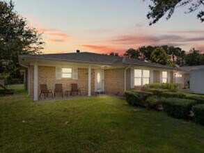 1018 Meadowbrook St in Deridder, LA - Building Photo - Building Photo