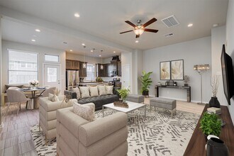 19622 Talley Valley Dr in Cypress, TX - Building Photo - Building Photo