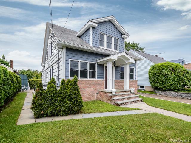 property at 35 Birch St