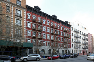 225 W 105th St Apartments