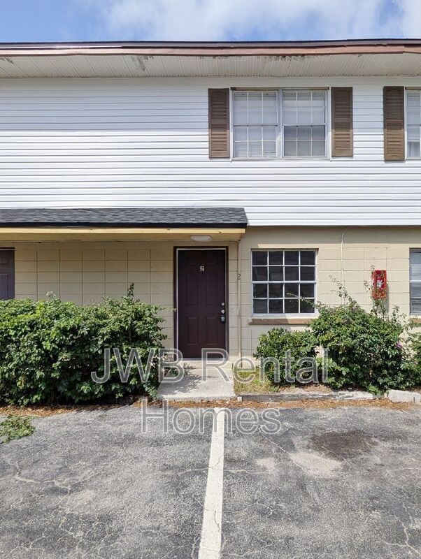 2854 Yellow Pine Ct in Jacksonville, FL - Building Photo - Building Photo