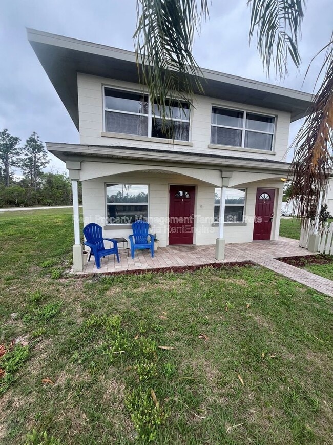 property at 6900 Miami St