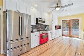 4545 Alonzo Ave in Los Angeles, CA - Building Photo - Building Photo