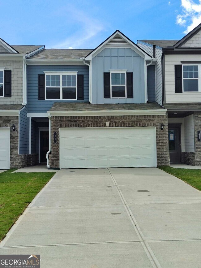 66 Professional Pl in Calhoun, GA - Building Photo - Building Photo