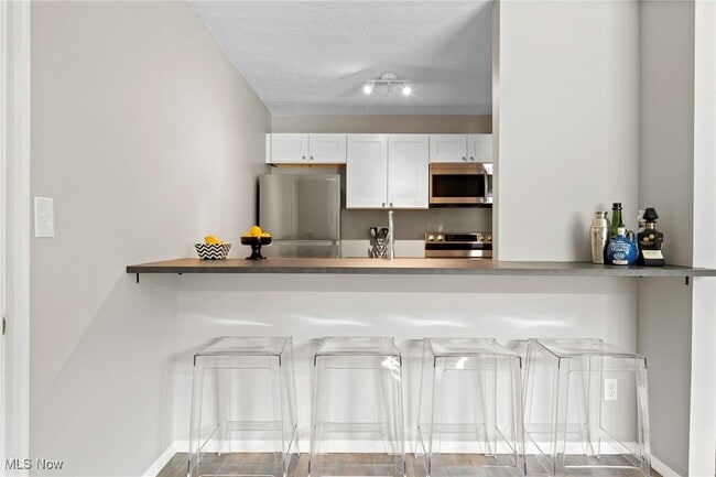 property at 10532 Clifton Blvd