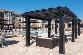 The Knoll at Stone View Apartments in Ruckersville, VA - Building Photo - Building Photo