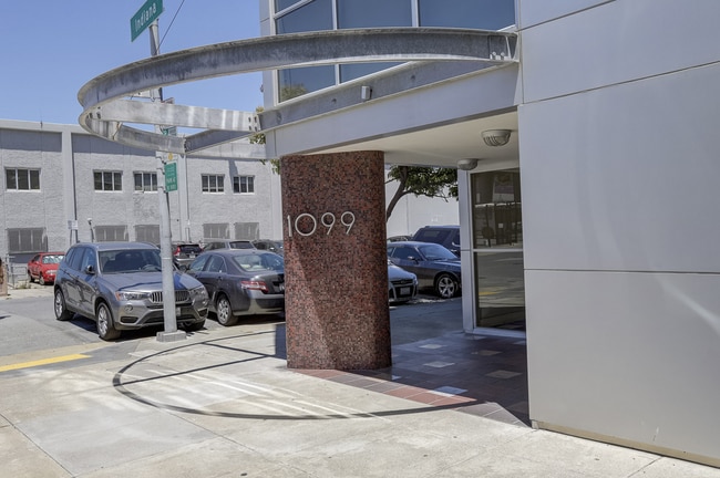 property at 1099 23rd St