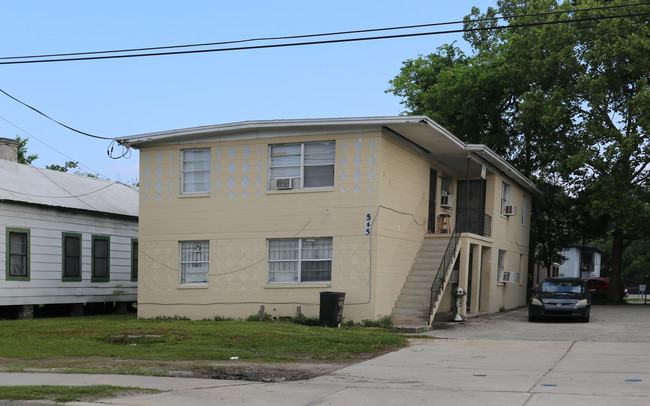 1545 Beaver St in Jacksonville, FL - Building Photo - Building Photo