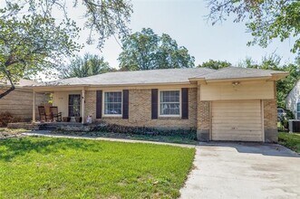 3732 Seguin Dr in Dallas, TX - Building Photo - Building Photo