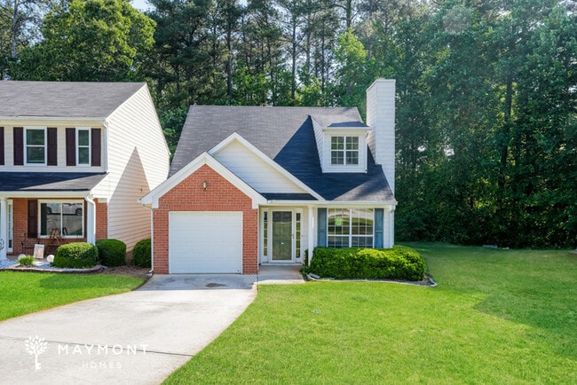 property at 613 Hillandale Park Dr