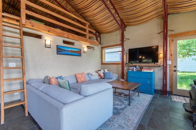 property at 150 E Birch St