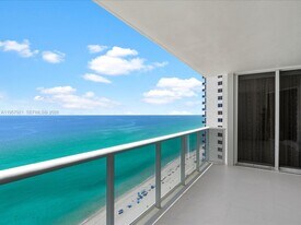 19111 Collins Ave in Sunny Isles Beach, FL - Building Photo