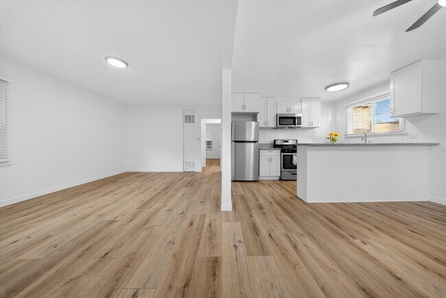 11320 Tiara St in North Hollywood, CA - Foto de edificio - Building Photo