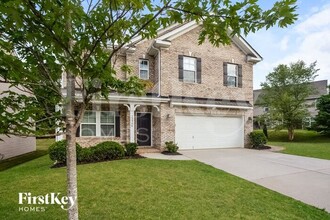 2299 Isaac St in Concord, NC - Foto de edificio - Building Photo