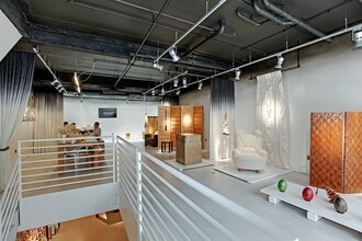 459 W 18th St in New York, NY - Foto de edificio - Interior Photo