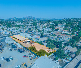 Troy Street Apartments in Spring Valley, CA - Building Photo - Building Photo