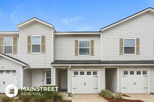 530 Eiseman Wy in Jacksonville, FL - Building Photo