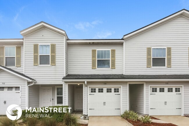 property at 530 Eiseman Wy