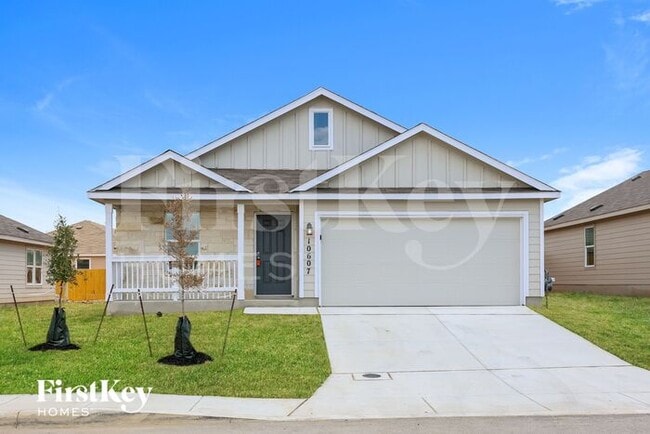 property at 10607 Penelope Way