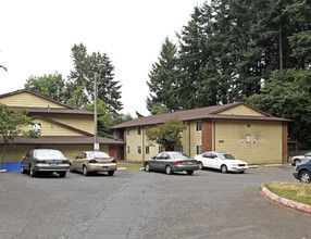 Del Ray Apartments in Portland, OR - Foto de edificio - Building Photo