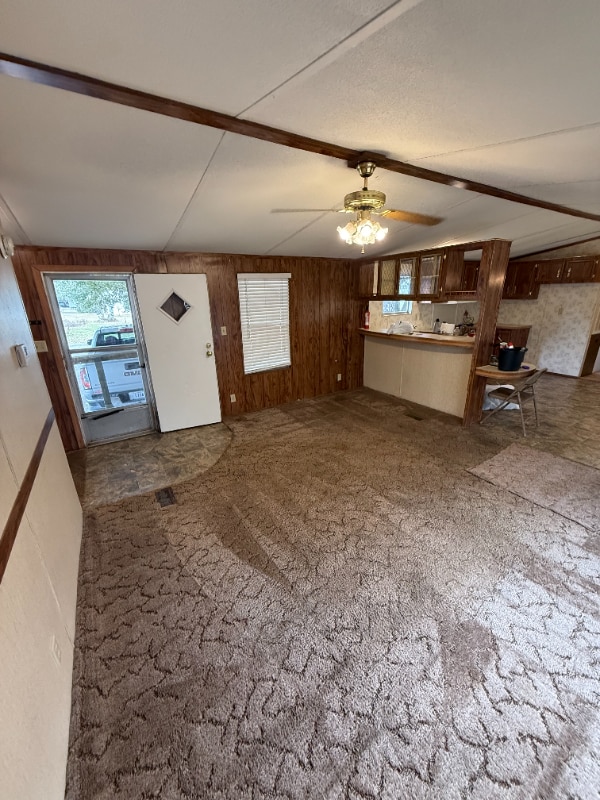 425 Lowe St in Deridder, LA - Foto de edificio - Building Photo