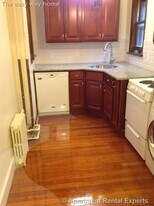 26 Dover St, Unit #2 in Cambridge, MA - Building Photo