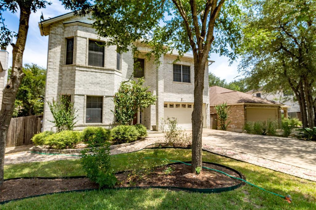2533 Lavendale Ct in Austin, TX - Building Photo
