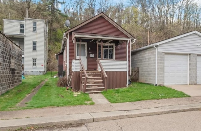 993 Wagner St in Carnegie, PA - Building Photo - Building Photo