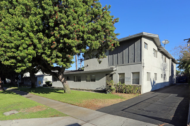 Treeon Apartments in Garden Grove, CA - Building Photo - Building Photo