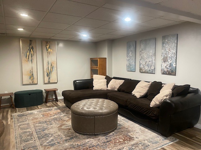 2484 W Candy Crest Cir, Unit Basement Apartment in Salt Lake City, UT - Building Photo - Building Photo