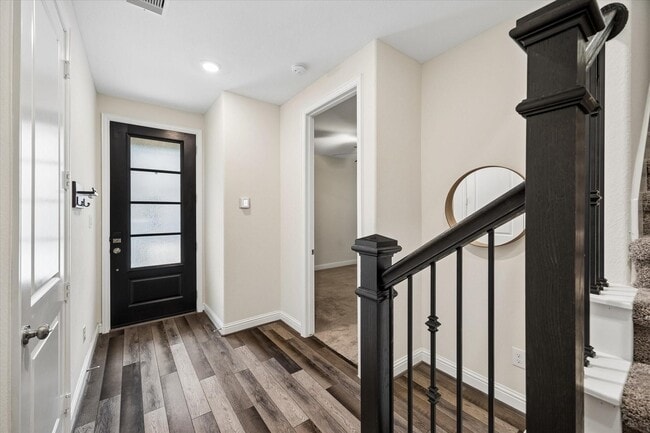 1411 Adell Rose Ln in Houston, TX - Building Photo - Building Photo