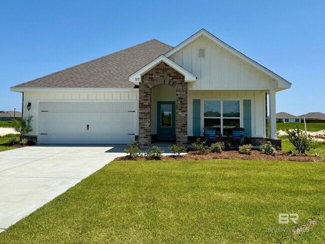 property at 122 Preston Wy
