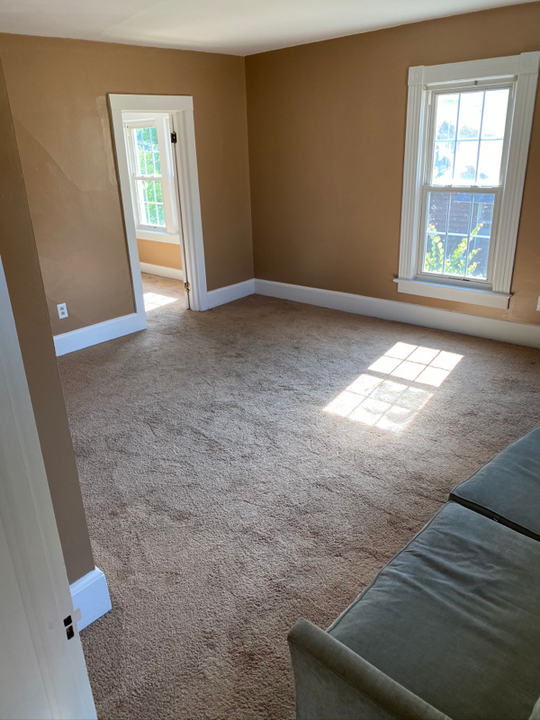 127 W Vine St, Unit 2 in New Wilmington, PA - Building Photo