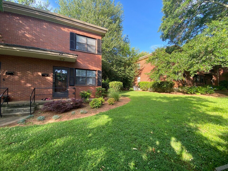 6 Faris Cir in Greenville, SC - Building Photo